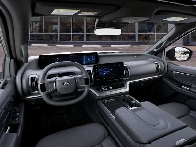 New 2027 Ford Expedition Max Platinum w/ Stealth Performance Package AWD/4WD image 9