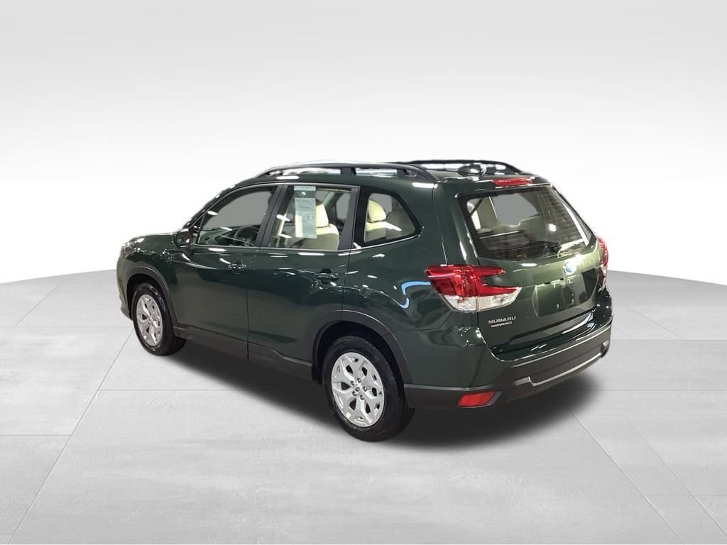 Certified 2023 Subaru Forester image 7