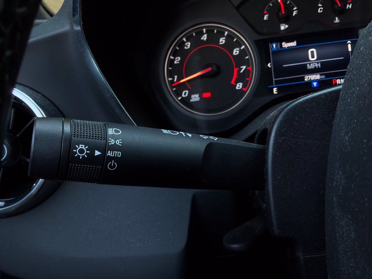 Used 2023 Chevrolet Camaro LT RWD image 40