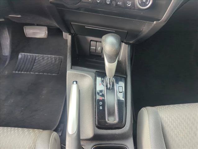 Used 2015 Honda Civic EX image 15