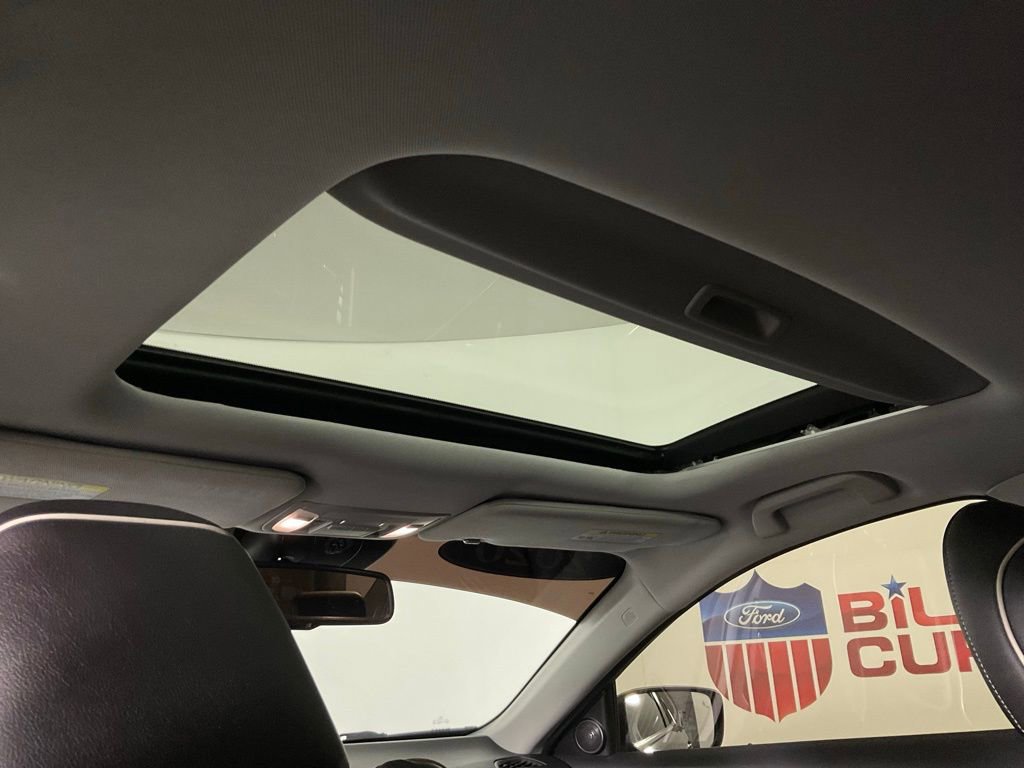 Used 2020 Acura ILX FWD image 21