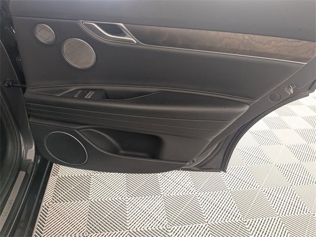 Used 2021 Genesis G80 2.5T w/ Prestige Package image 33