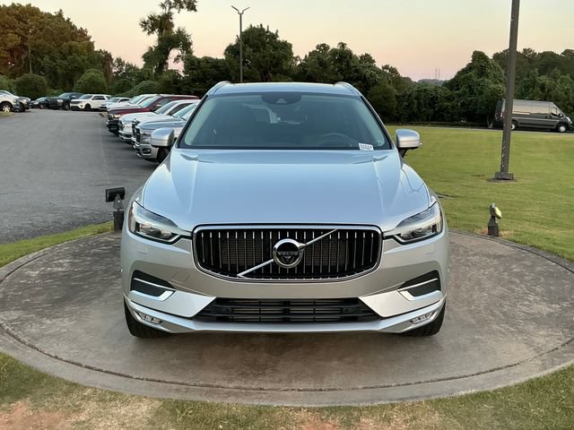 Used 2020 Volvo XC60 T6 Inscription AWD/4WD image 37