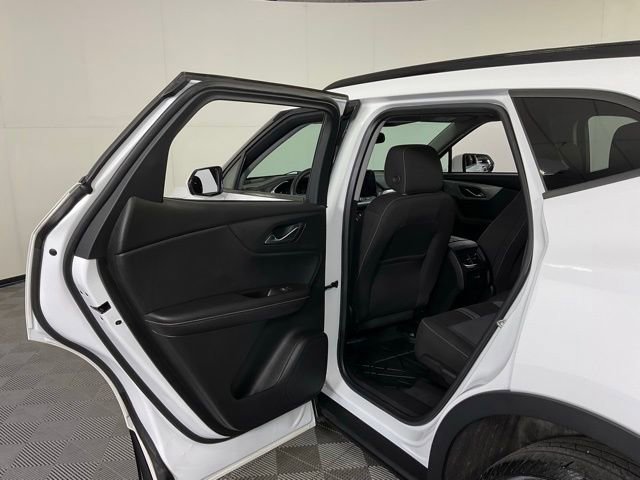 Used 2023 Chevrolet Blazer LT w/ Convenience Package AWD/4WD image 35
