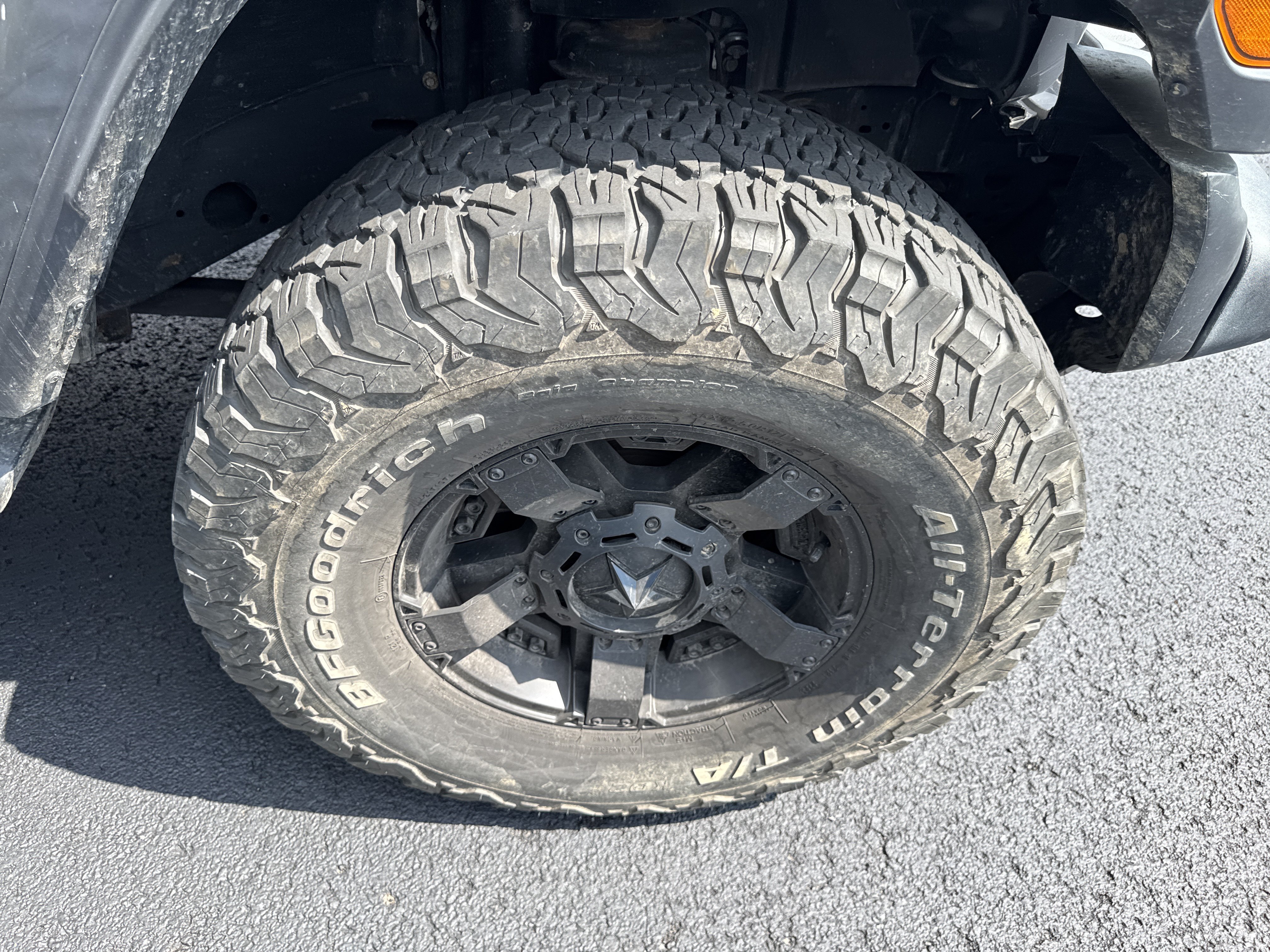 Used 2020 Jeep Gladiator Sport w/ Quick Order Package 24S AWD/4WD image 8
