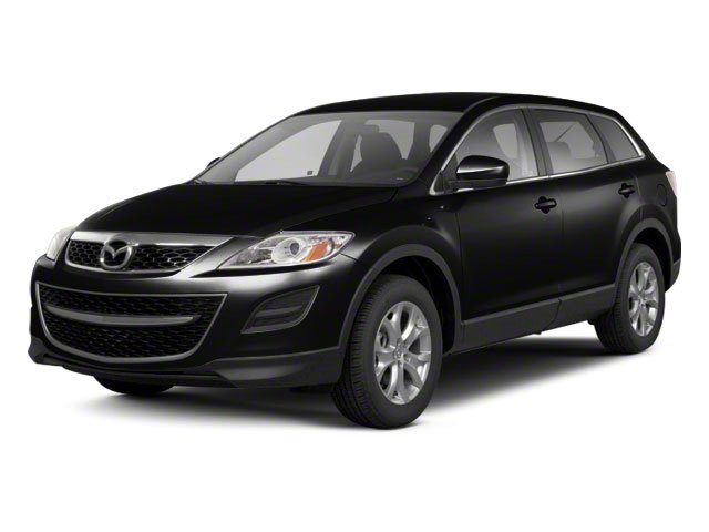 Used 2012 MAZDA CX-9 Grand Touring w/ Moonroof & Bose Audio Pkg FWD video 1