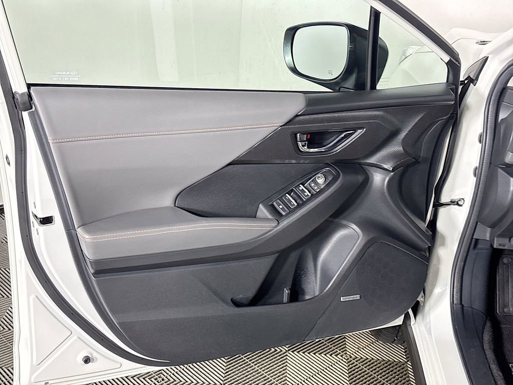 Certified 2025 Subaru Crosstrek 2.5i Limited image 11