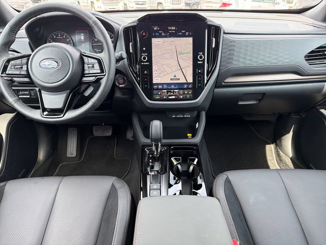 Certified 2026 Subaru Forester Touring AWD/4WD image 9