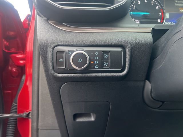 Used 2023 Ford Explorer Limited w/ Limited Technology Package image 27