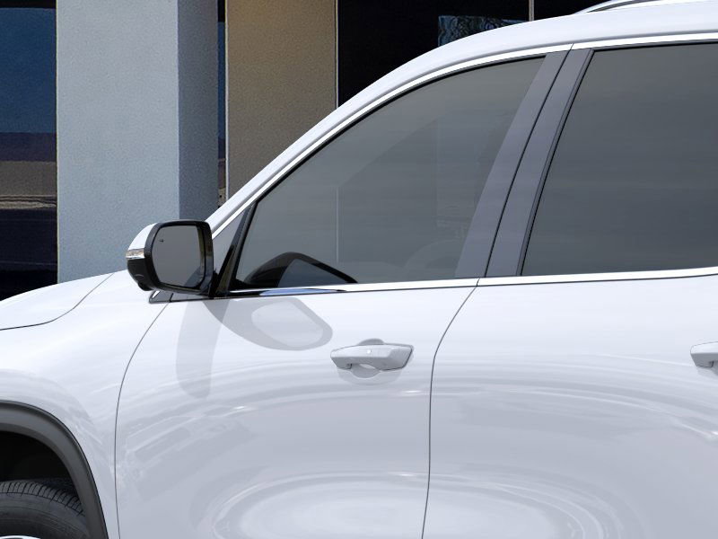 New 2026 Buick Enclave Preferred w/ Super Cruise Package FWD image 12