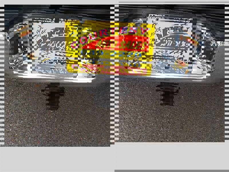 Used 2003 Toyota Tacoma 4x4 Xtracab V6 image 31