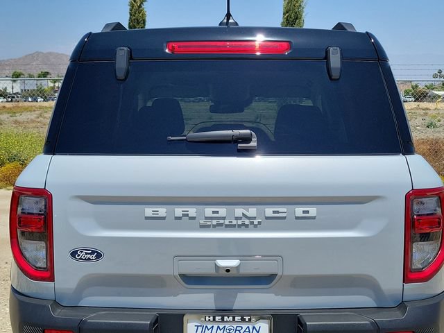 New 2026 Ford Bronco Sport Badlands w/ Badlands Tech Package AWD/4WD image 19