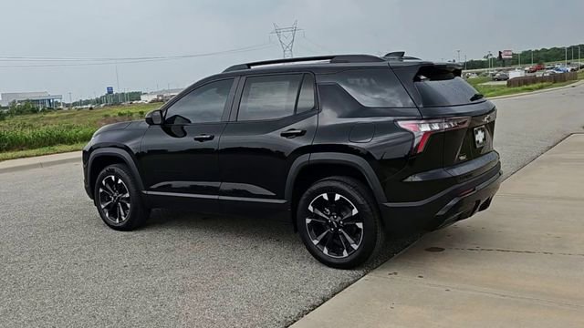 New 2026 Chevrolet Equinox RS FWD image 6