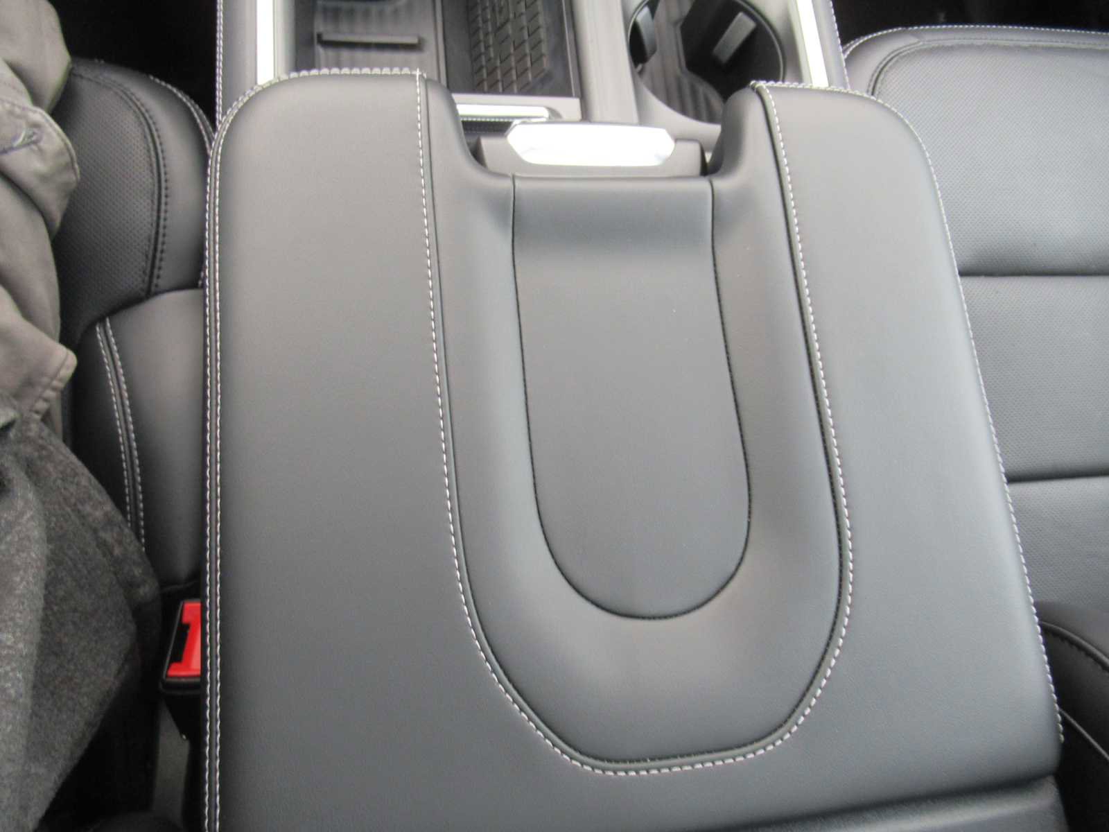 New 2025 Ford Expedition Max Platinum w/ Stealth Performance Package image 21