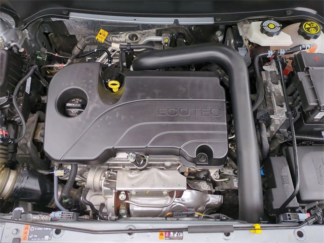 Certified 2023 Chevrolet Equinox LT image 29