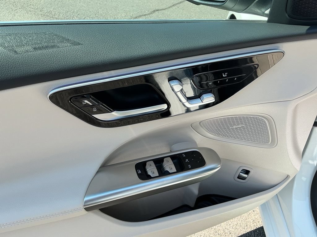 New 2026 Mercedes-Benz C 300 4MATIC Sedan image 15