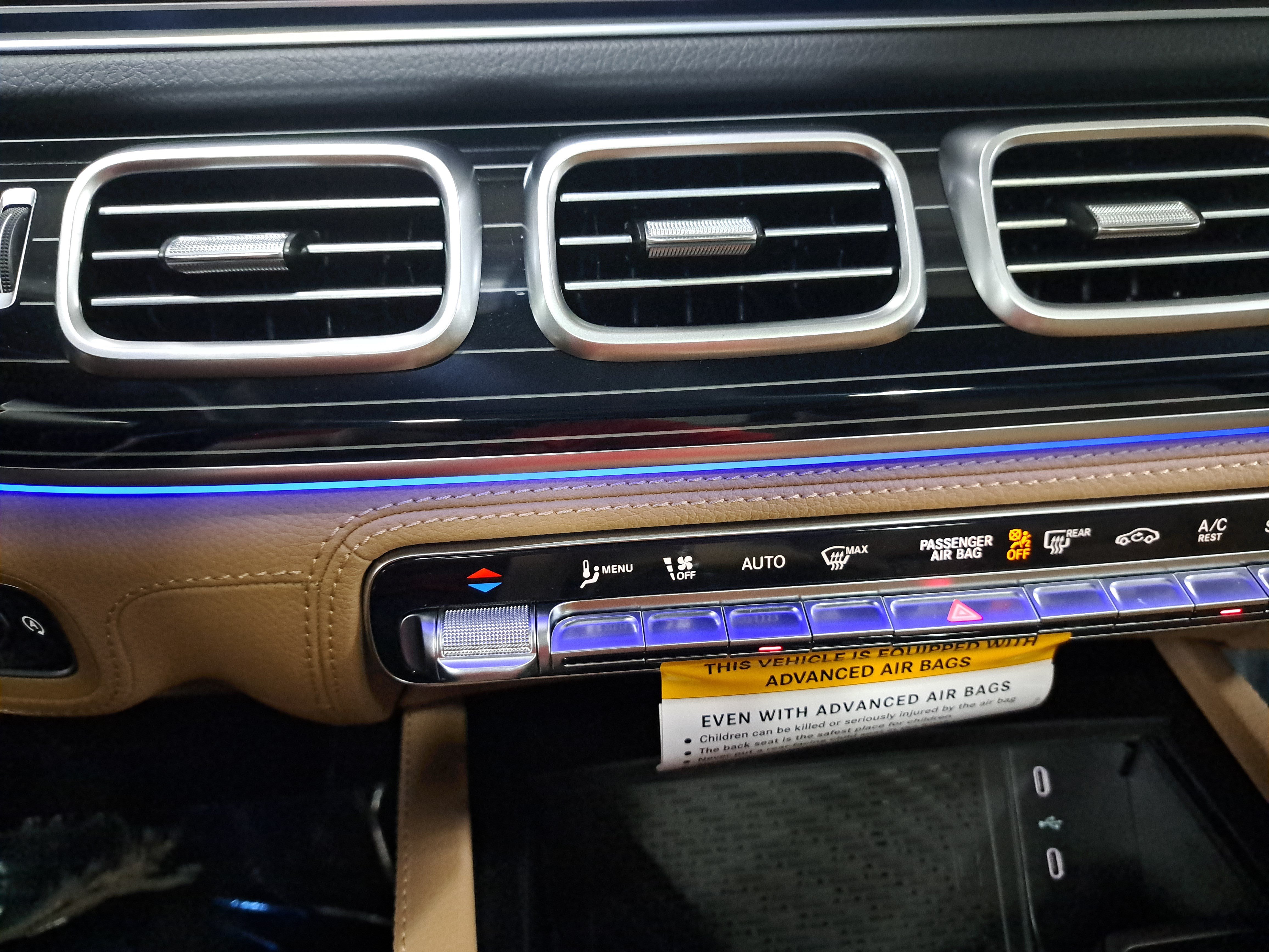 New 2026 Mercedes-Benz GLE 450 4MATIC image 22