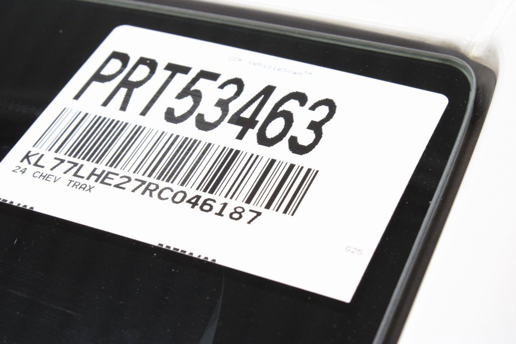 Used 2024 Chevrolet Trax LT w/ Driver Confidence Package image 35