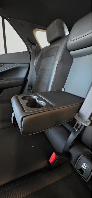 New 2026 Chevrolet Blazer EV RS image 26