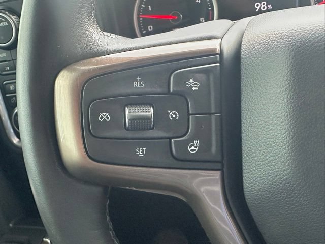 Used 2020 Chevrolet Silverado 2500 High Country w/ Z71 Off-Road Package AWD/4WD image 38