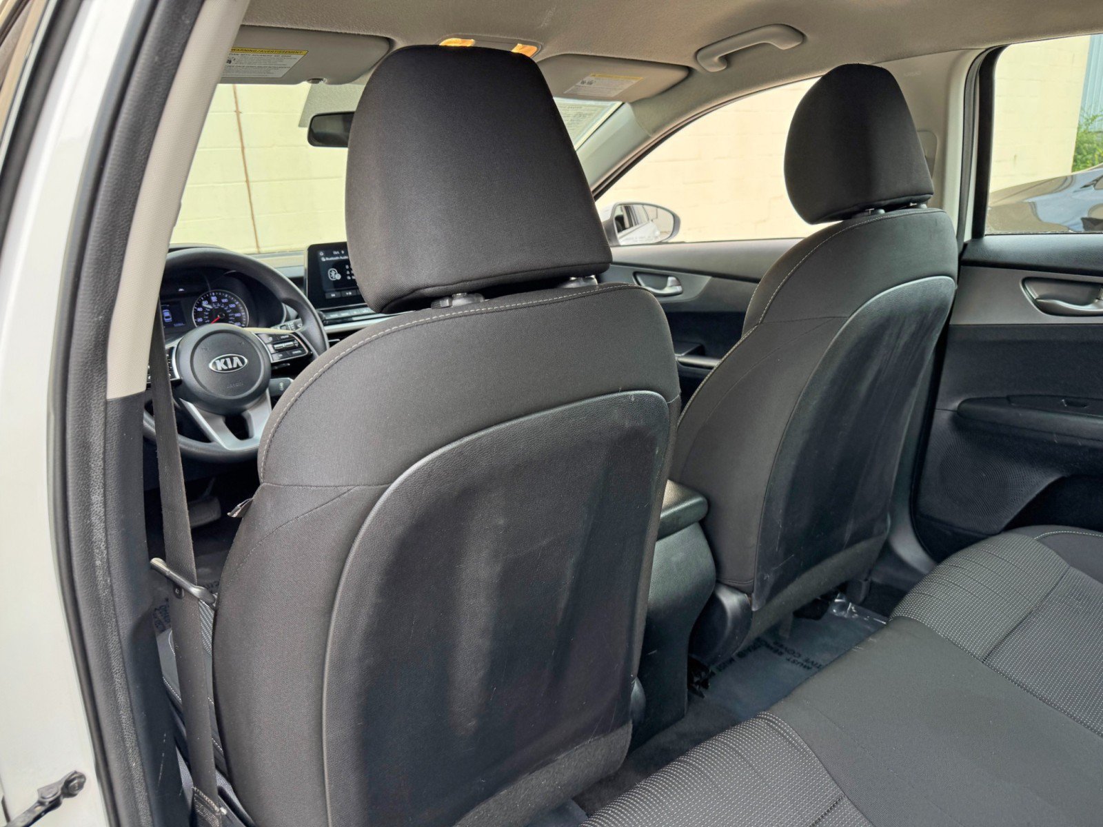 Used 2019 Kia Forte LXS FWD image 26