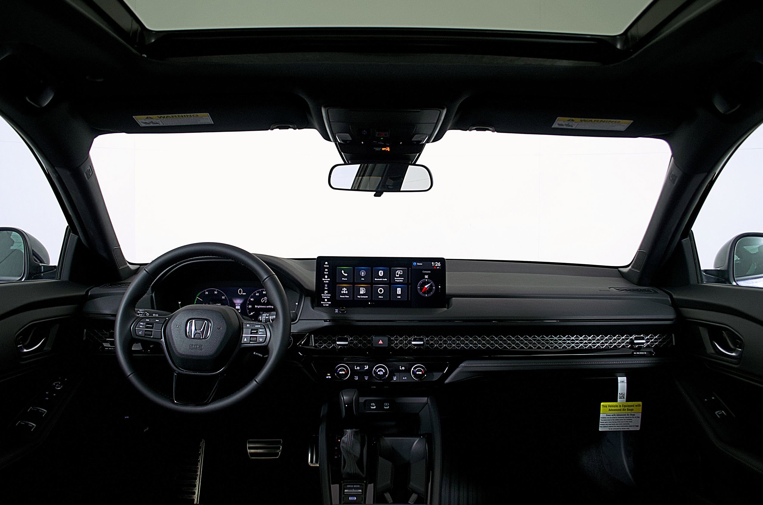 Used 2023 Honda Accord Sport image 13