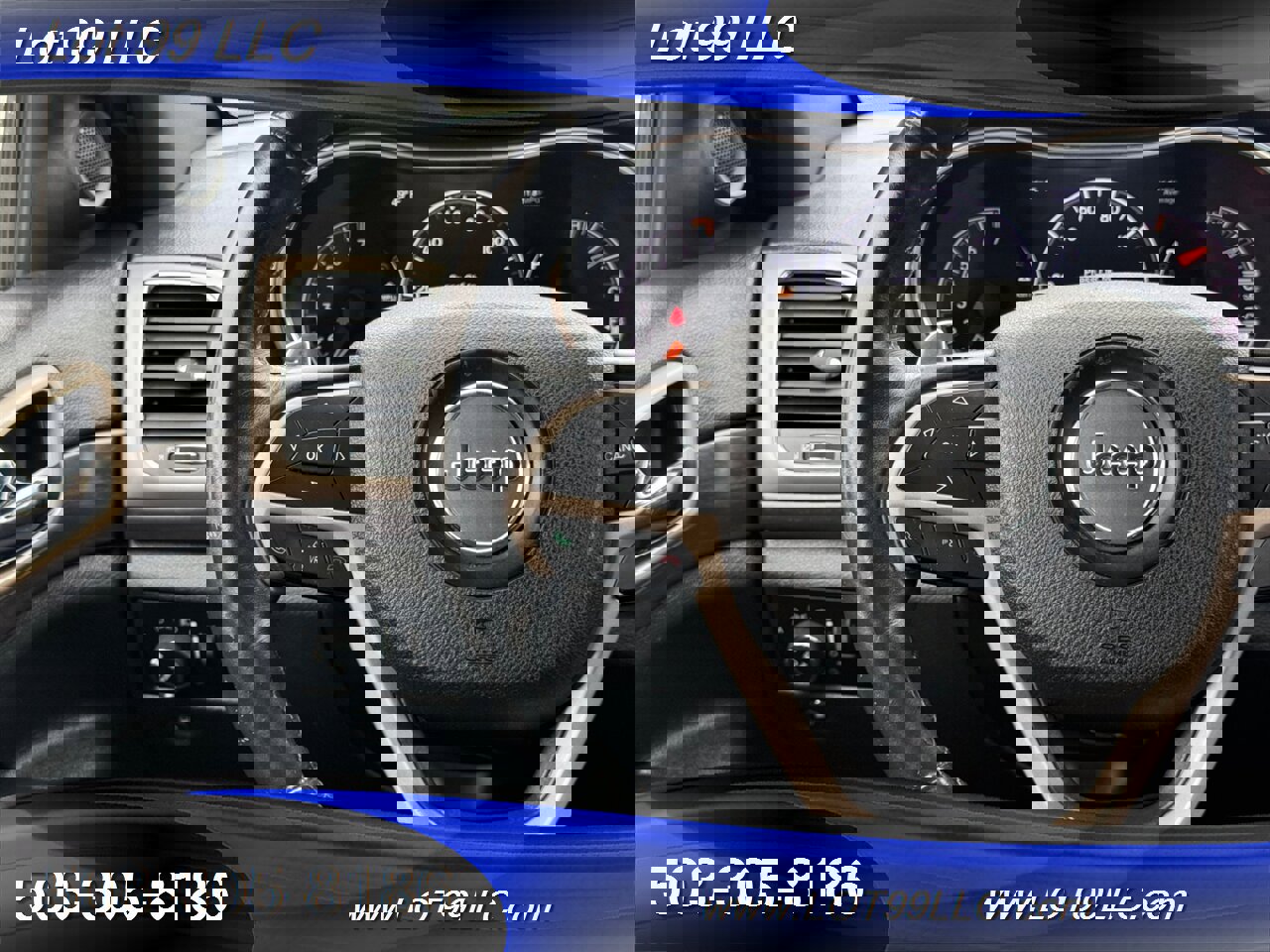 Used 2014 Jeep Grand Cherokee Laredo w/ Quick Order Package 23E image 29