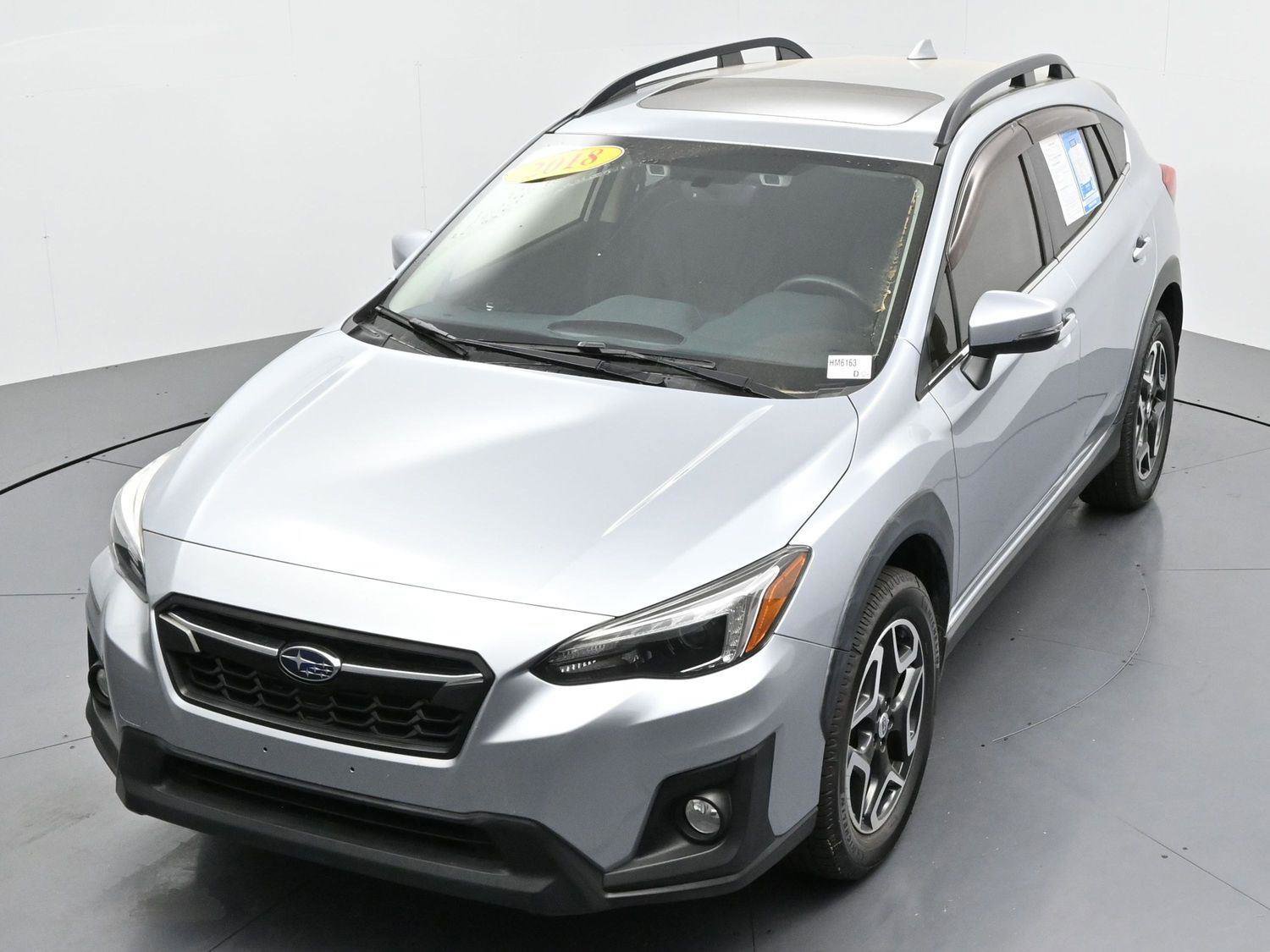 Used 2018 Subaru Crosstrek 2.0i Limited AWD/4WD image 39