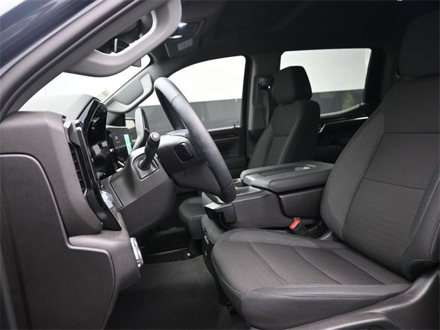 New 2026 GMC Sierra 1500 SLE image 9