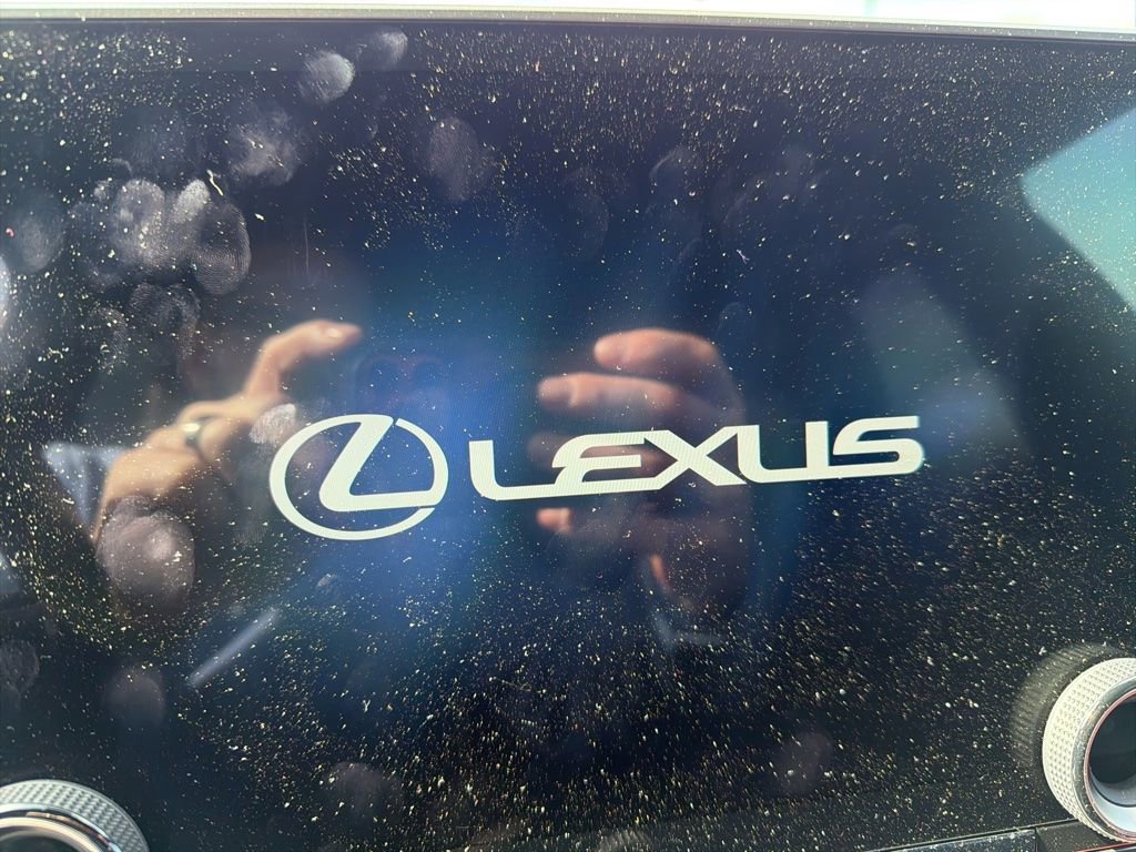 Used 2023 Lexus RX 350h w/ Accessory Package (2T) image 25