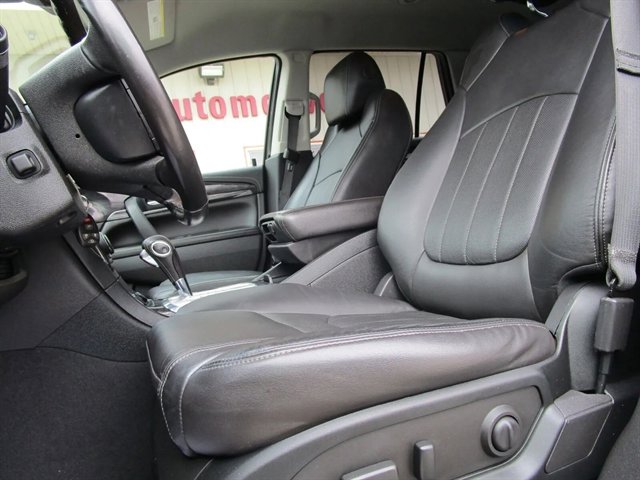 Used 2017 Buick Enclave Premium w/ Trailering Package image 17