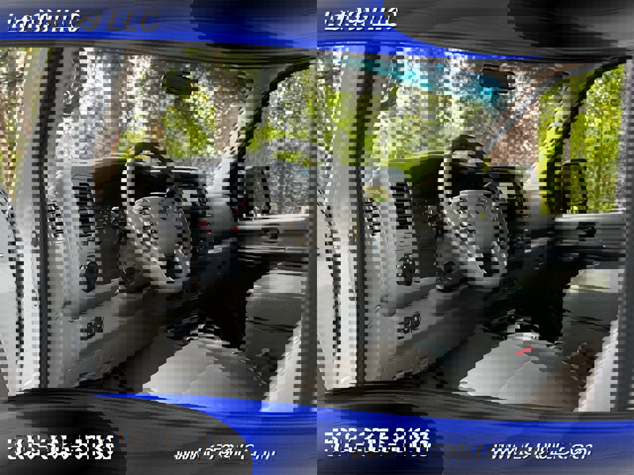 Used 2021 Nissan NV 3500 SV image 30