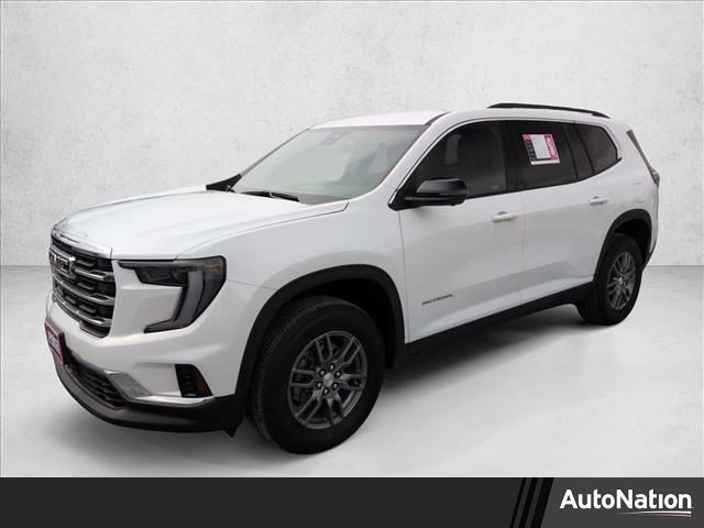 Used 2025 GMC Acadia Elevation