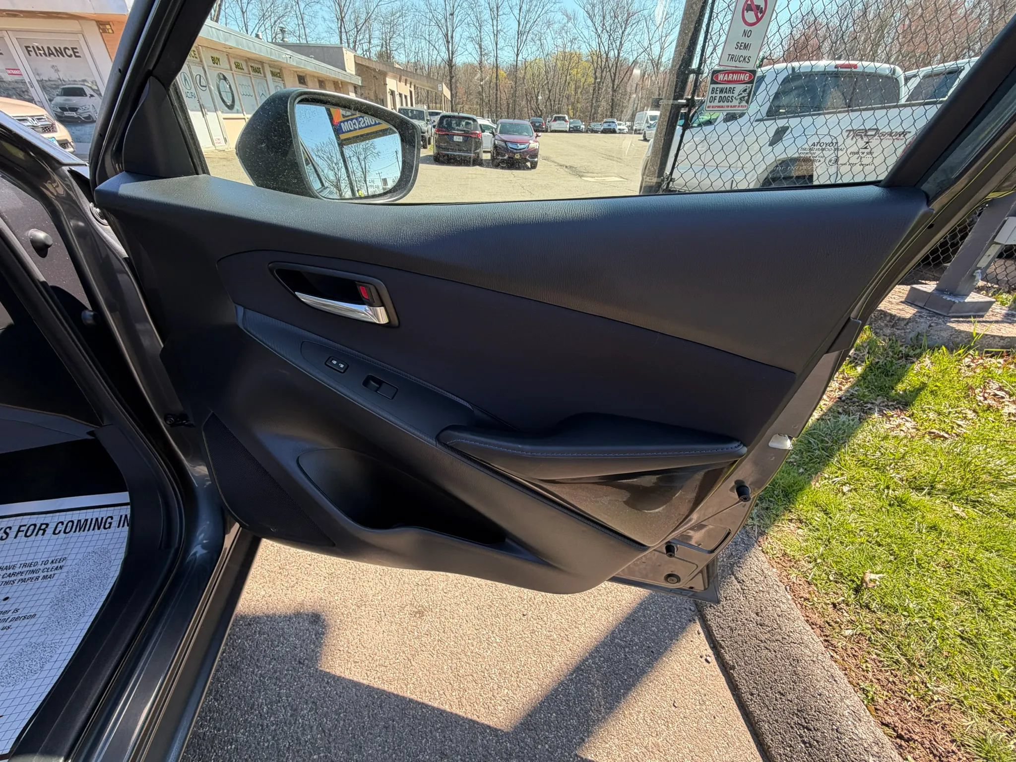Used 2016 Scion iA FWD image 14