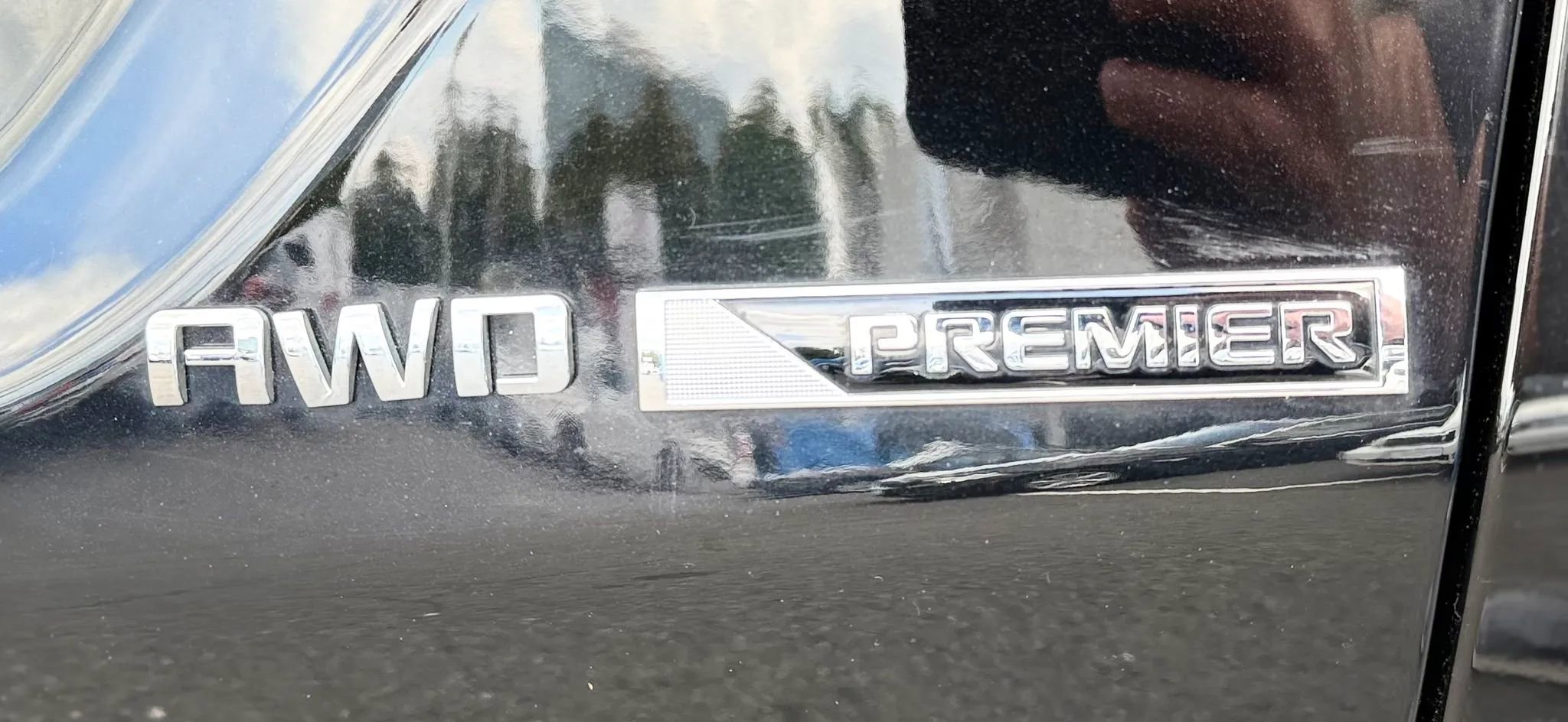 Used 2018 Chevrolet Equinox Premier AWD/4WD image 47