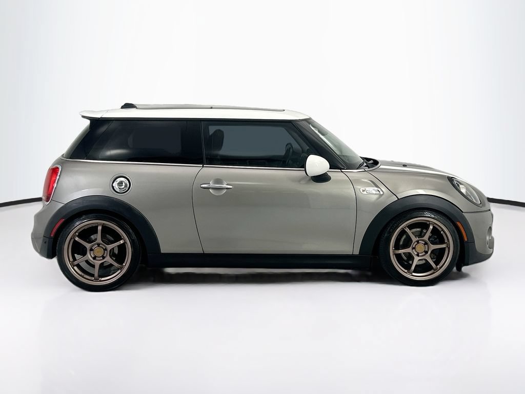 Used 2019 MINI Cooper S FWD image 4