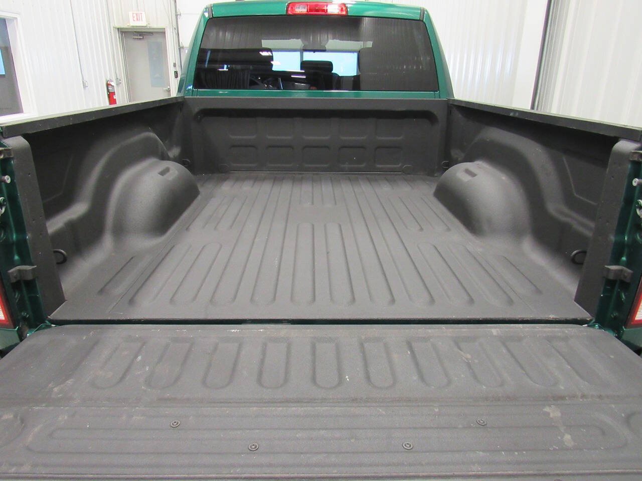 Used 2022 RAM 1500 Tradesman w/ Popular Equipment Group AWD/4WD image 16