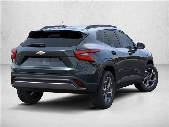 New 2026 Chevrolet Trax LT FWD image 5