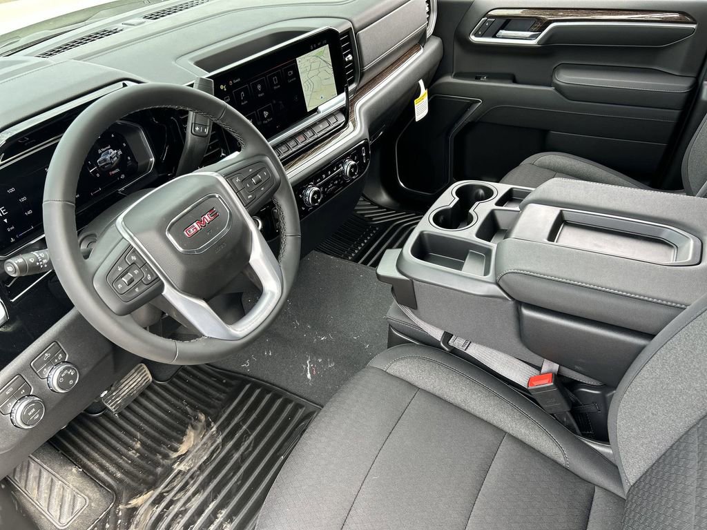 New 2026 GMC Sierra 1500 SLE AWD/4WD image 10