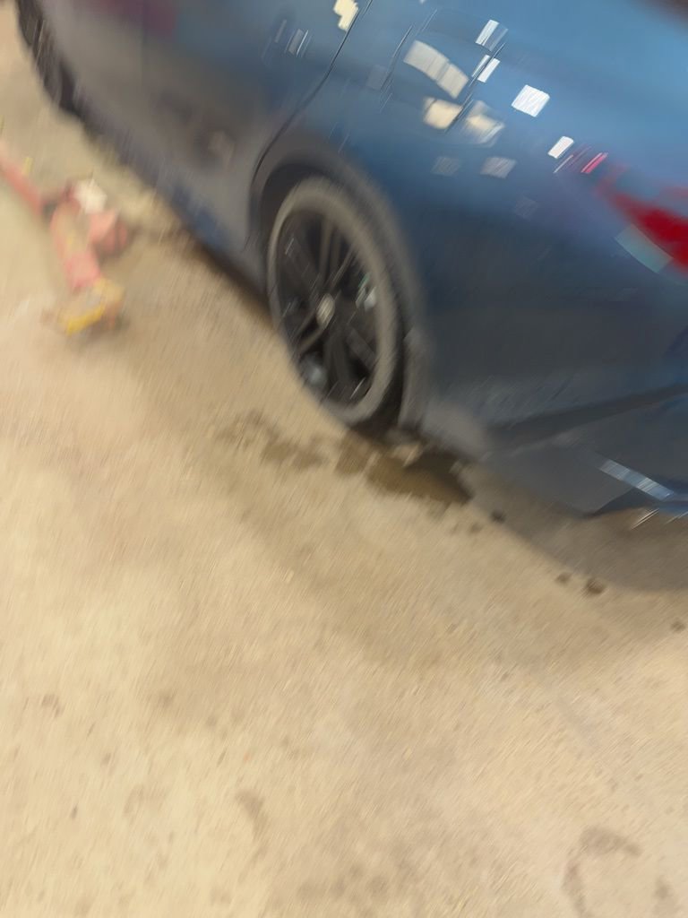 Used 2025 Toyota Camry XSE image 5