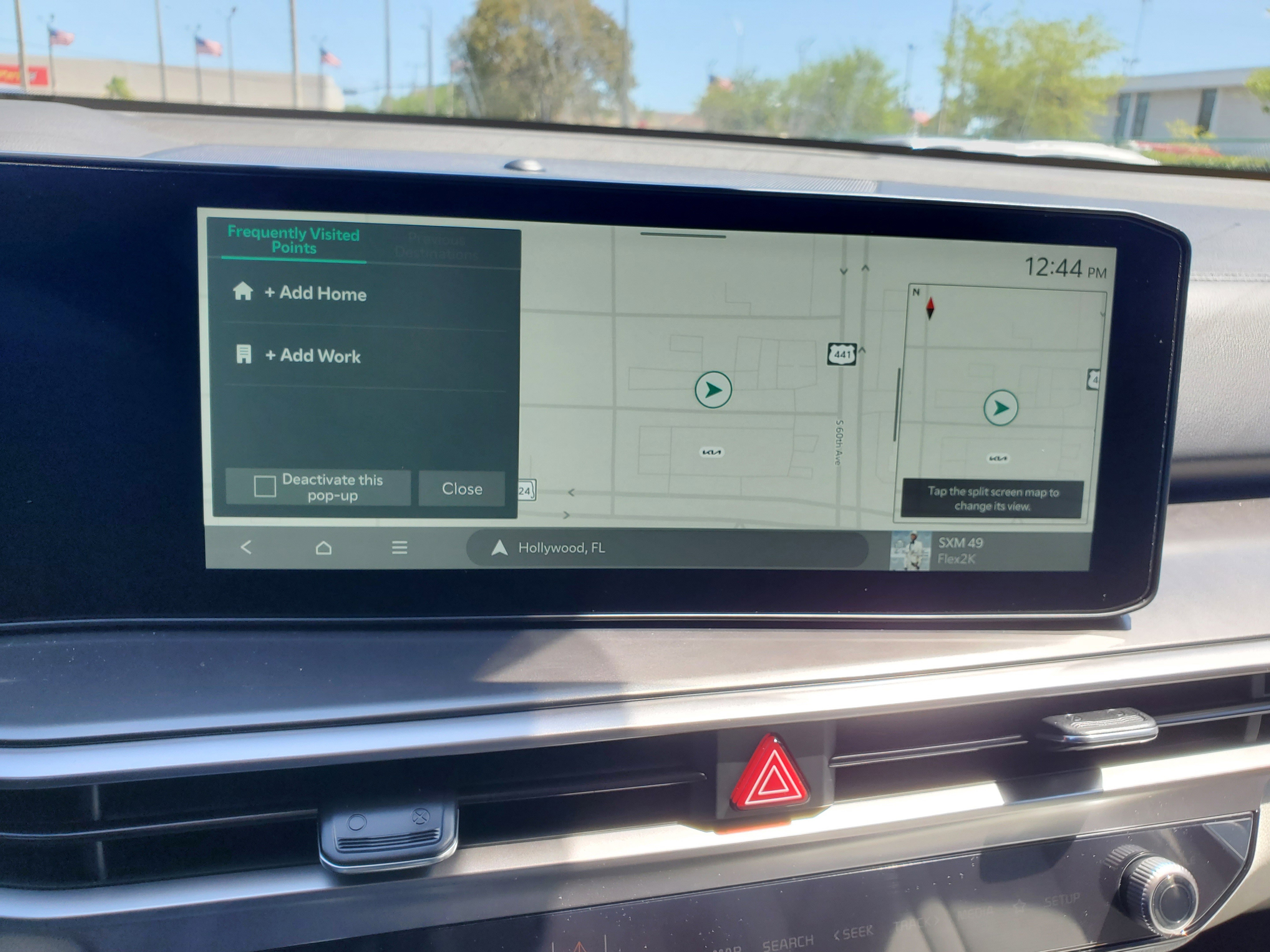 New 2025 Kia Sorento SX image 29