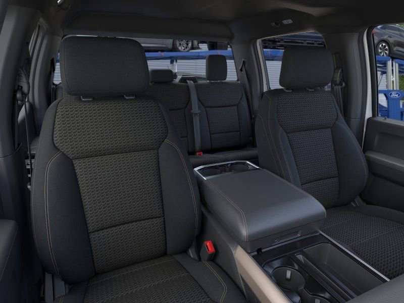 New 2026 Ford F150 STX AWD/4WD image 10