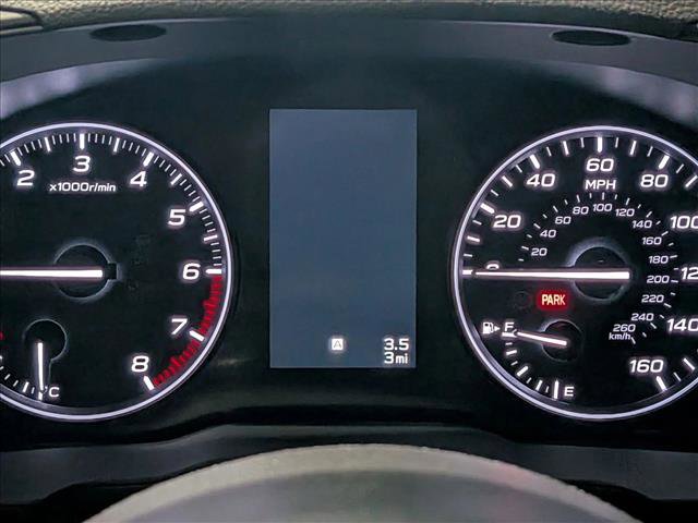 New 2026 Subaru Forester Sport image 10