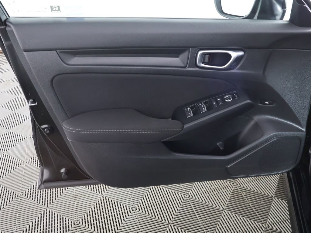 Used 2024 Honda Civic LX image 19