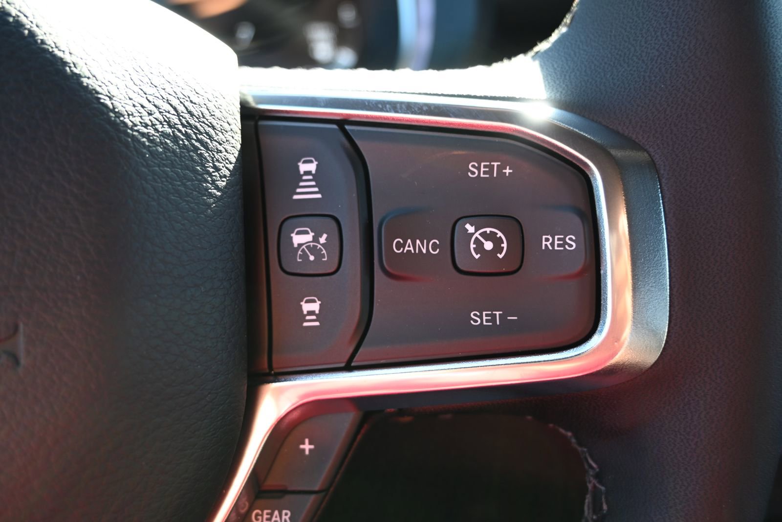 New 2026 RAM 1500 Laramie w/ Night Edition image 14