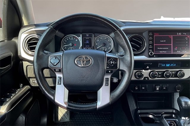 Used 2023 Toyota Tacoma SR5 image 8
