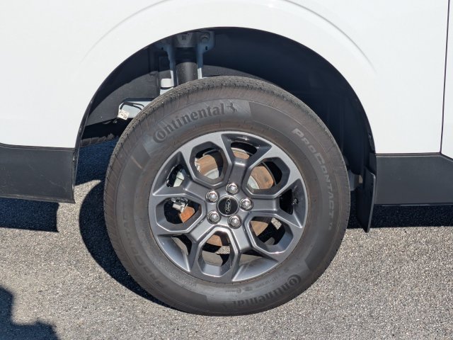 Certified 2026 Ford Maverick XLT FWD image 11