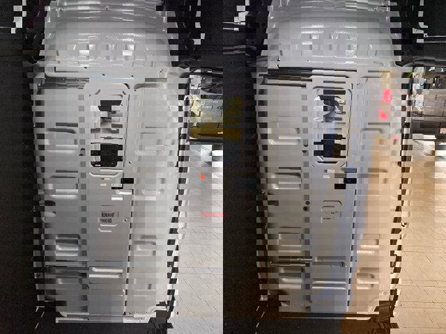 New 2026 Ford Transit 250 148 High Roof AWD w/ Exterior Upgrade Package image 10