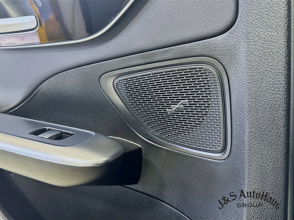 Used 2023 Mercedes-Benz C 300 Sedan image 31