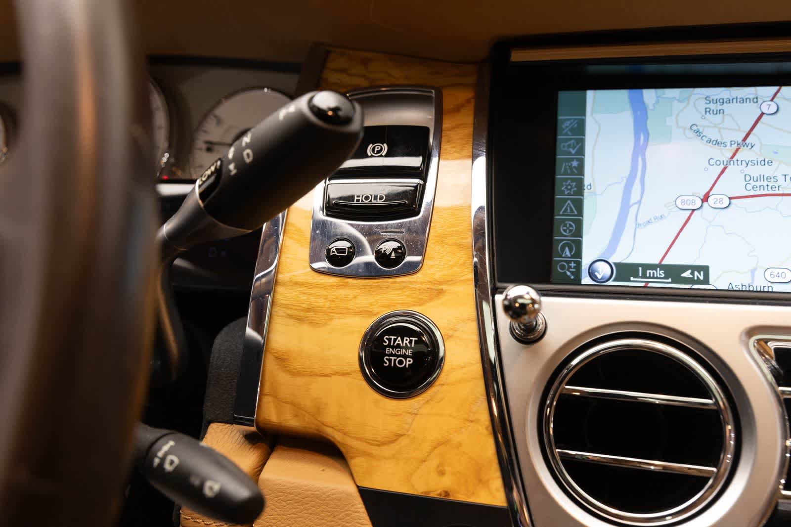 Used 2013 Rolls-Royce Ghost RWD image 31